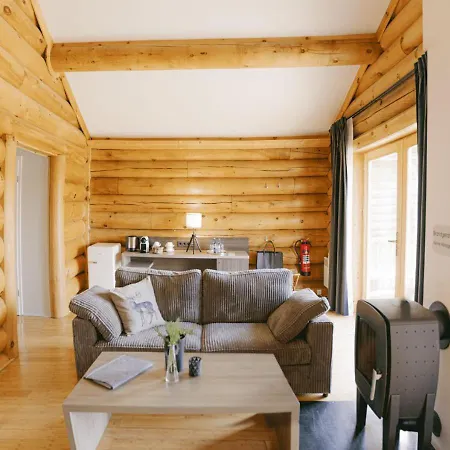 Alpine Hotel Bispingen Esterno foto
