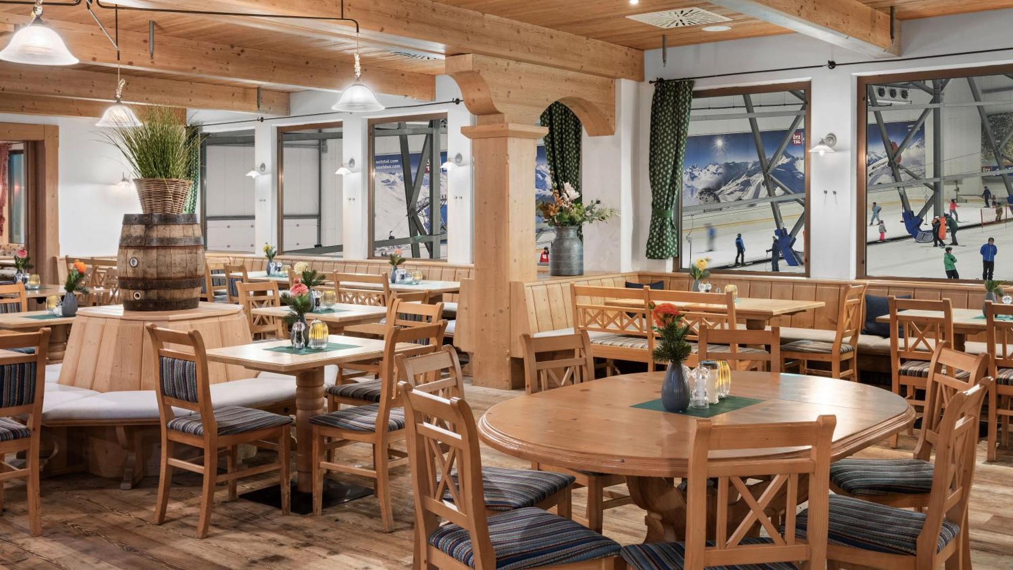 Alpine Resort Bispingen
