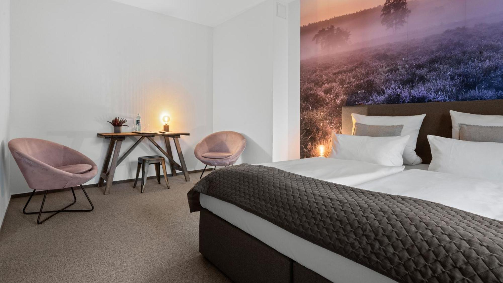 Alpine 4*