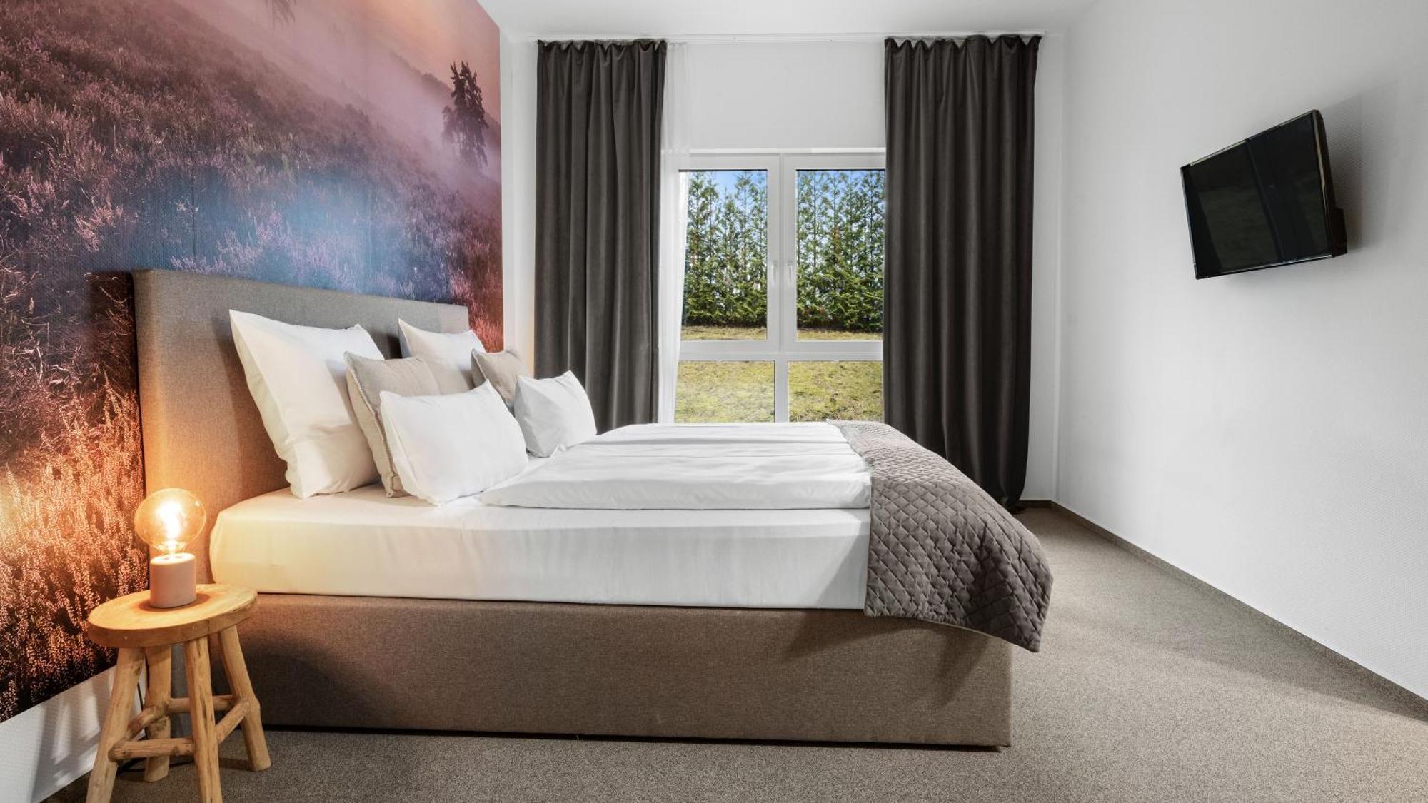 Resort Alpine