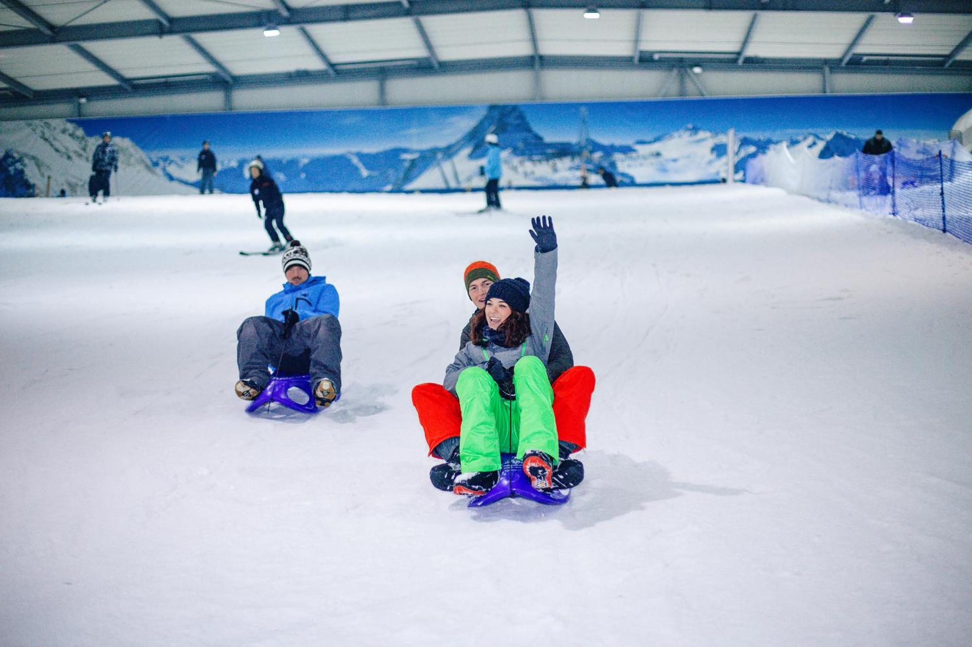 Alpine 4* Bispingen