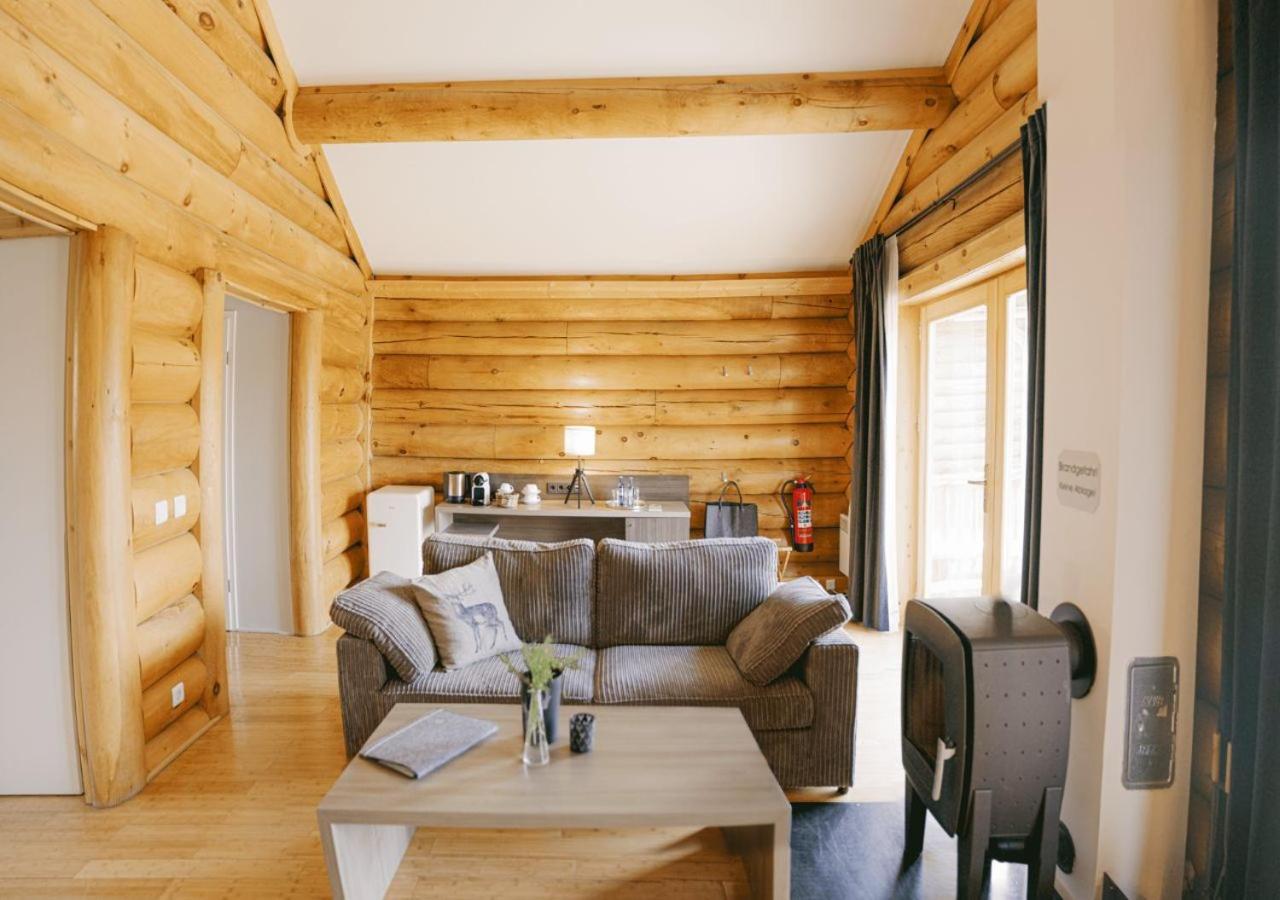 Alpine Resort